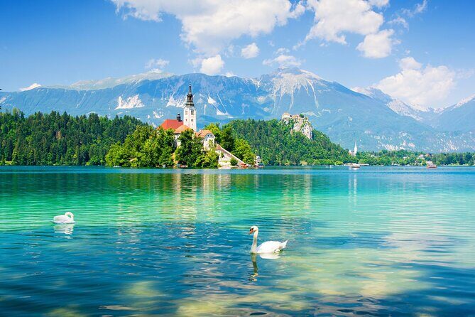 Day Tour to Lake Bled from Ljubljana - Price and value: what $59.26 gets you (and what it does not)