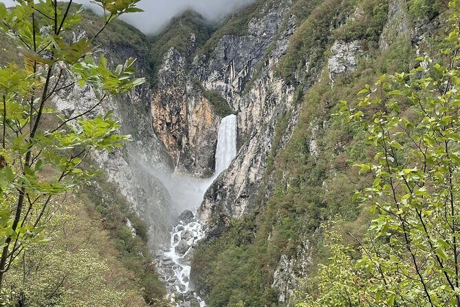 Day Trip in Triglav National Park from Bled - Lake Jasna: A Relaxing Finish and the Goldhorn Moment