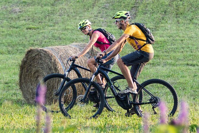 E-Bike Rental in South-West Slovenia - Getting to the ride: meeting point and delivery options