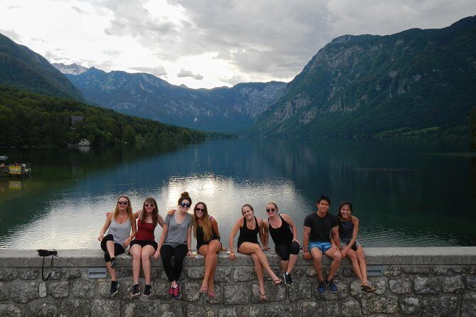 Emerald River Tour, Triglav National Park & Soča valley Day Trip - Key points you’ll care about
