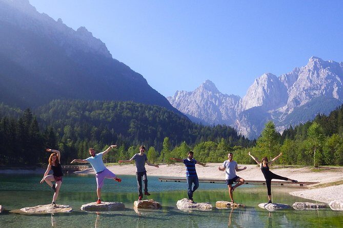 Emerald River Tour, Triglav National Park & Soča valley Day Trip - A Soča Valley day trip that feels like a route, not a checklist