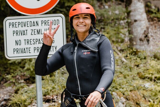 Family Beginner Canyoning in Sušec, Bovec With Photos - Where the Adventure Starts: Meeting at Čezsoča 71