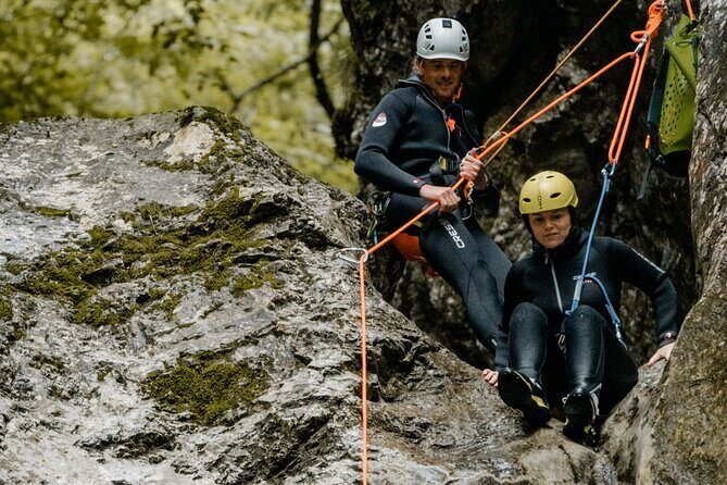 Family Beginner Canyoning in Sušec, Bovec With Photos - Weather and Timing: The One Big Variable You Can’t Ignore