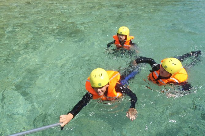 Family Rafting On Soca River - The Whitewater Finish: How Excitement Comes in at the End