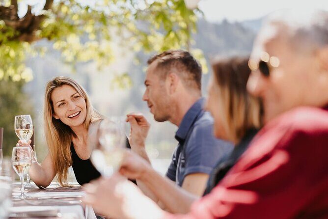 Food Tour Bled - Explore Slovenia Through Its Tastes - Weather and the 3:00 pm Timing You Should Expect