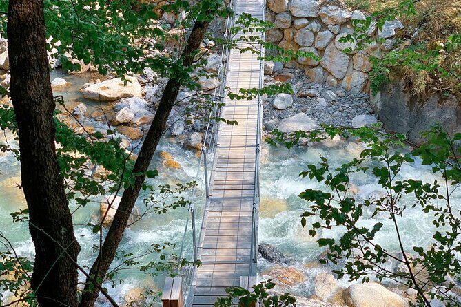 From Bled: Crystal River Hike - Key things that make this Crystal River hike work