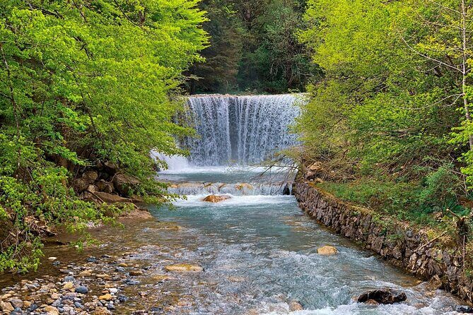 From Bled: Crystal River Hike - Who this Bled Crystal River hike is best for