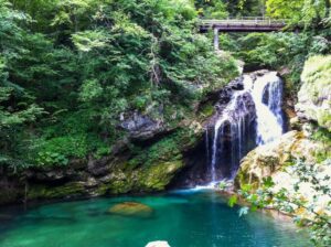 From Bled: Self-Guided E-Bike Tour to Vintgar Gorge - The e-bike portion: hills, safety, and scenic momentum