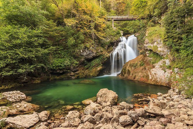 From Bled: Self-Guided E-Bike Tour to Vintgar Gorge - Getting back to Bled: don’t treat the return like a bonus