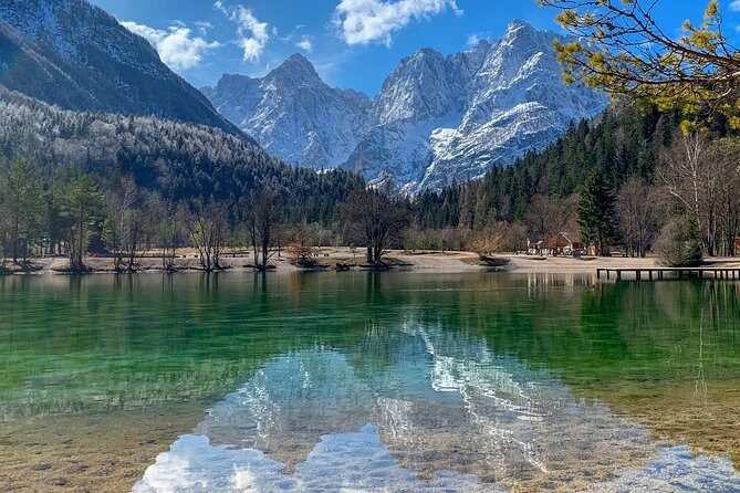 From Bled: Triglav National Park Tour - Zelenci Nature Reserve and Lake Jasna: Short Stops With Big Visual Payoff