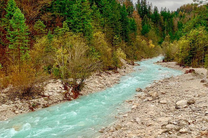 From Bled: Triglav National Park Tour - Kranjska Gora Lunch Stop and the Quick Pass Through Mojstrana