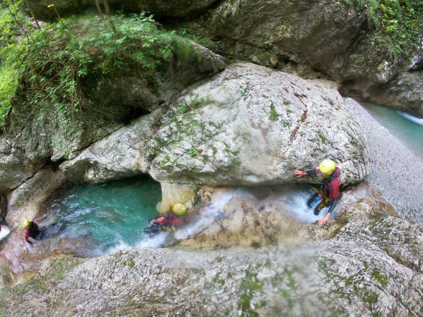 From Bovec: Half-Day Canyoning Tour in Soča Valley - Price and value: what $79 buys you in the real world