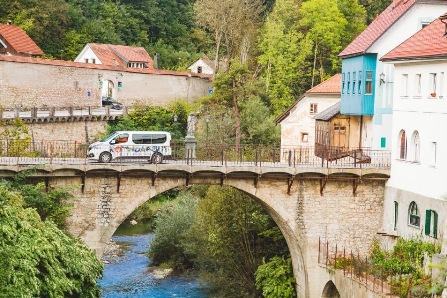 From Ljubljana: Day Trip to Bled and Vintgar Gorge - Why This Day Trip Works So Well From Ljubljana