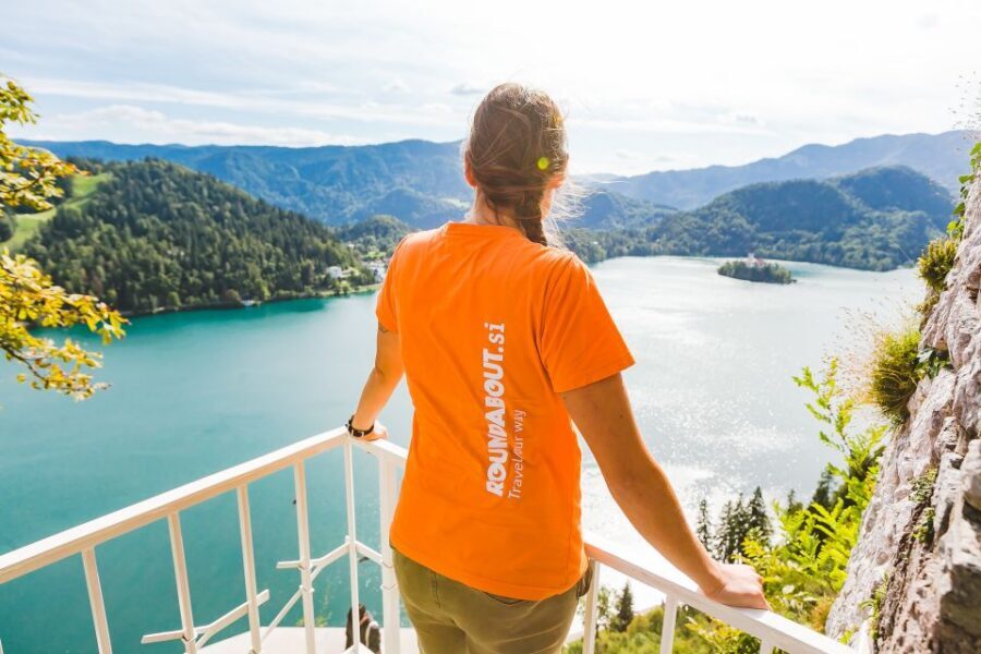 From Ljubljana: Lake Bled and Bled Castle Tour - A Best-of Day Trip Built for the Highlights of Bled