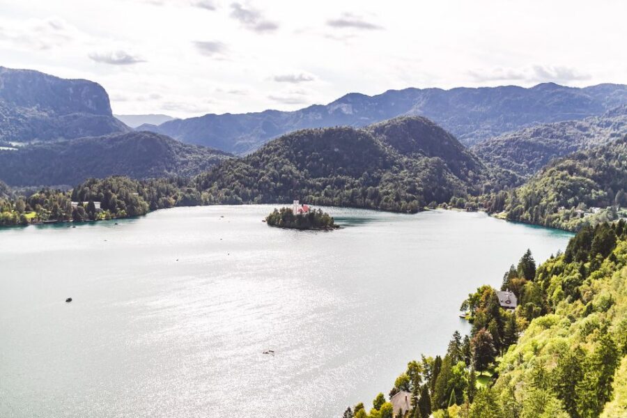 From Ljubljana: Lake Bled and Bled Castle Tour - Price and Value: What You’re Really Paying For
