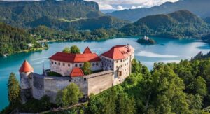 From Ljubljana: Lake Bled Day Tour - Bled Castle: The One-Hour View Plan That Works