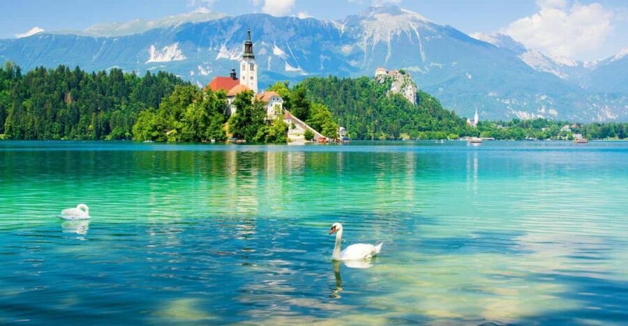 From Ljubljana: Lake Bled Day Tour - Budget Reality: What the €57 Covers and What Costs Extra
