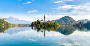 From Ljubljana: Lake Bled & Postojna Cave with Entry Tickets - Morning logistics: pickups and drive rhythm without daylight panic