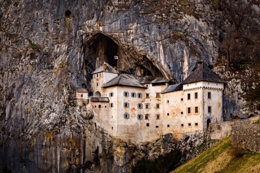 From Ljubljana: Lake Bled & Postojna Cave with Entry Tickets - Practical tips: what to bring and how to handle winter darkness