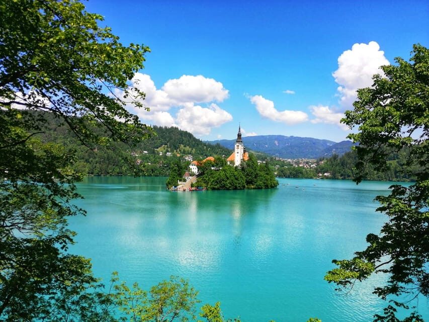 From Ljubljana: Lake Bled Tour - What the best guides do (and why names keep showing up)