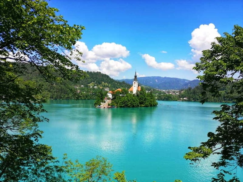 From Ljubljana: Lake Bled Tour - Price and value: what $76 really buys you