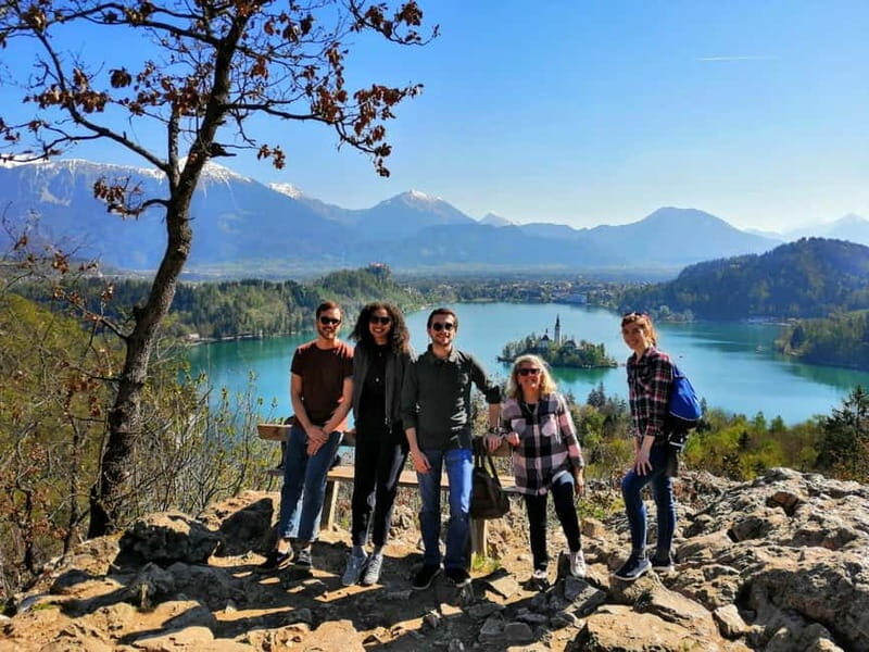 From Ljubljana: Lake Bled Tour - Final call: should you book?