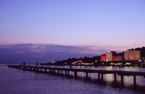 From Ljubljana: Lipica Stud Farm and Piran Full-Day Tour - Getting from Ljubljana to Lipica and Piran without a fuss