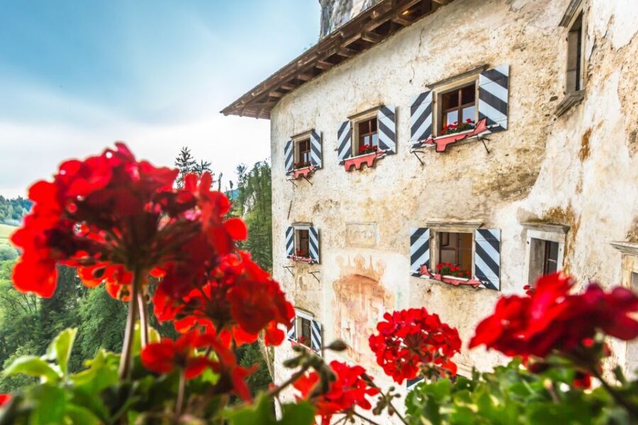 From Ljubljana: Postojna Cave, Predjama Castle and Lake Bled - Key Things That Make This Tour Worth Your Time