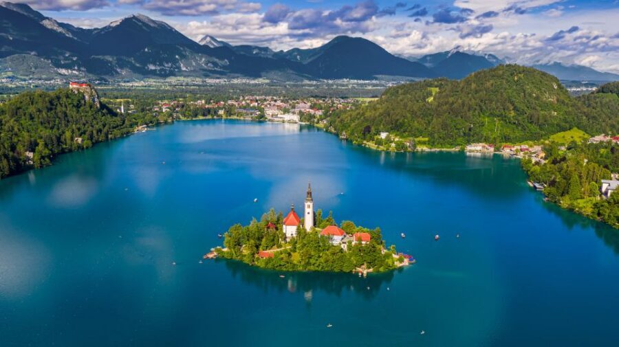 From Ljubljana: Postojna Cave, Predjama Castle and Lake Bled - Price and Fees: Is $169 Good Value for Three Major Sites?