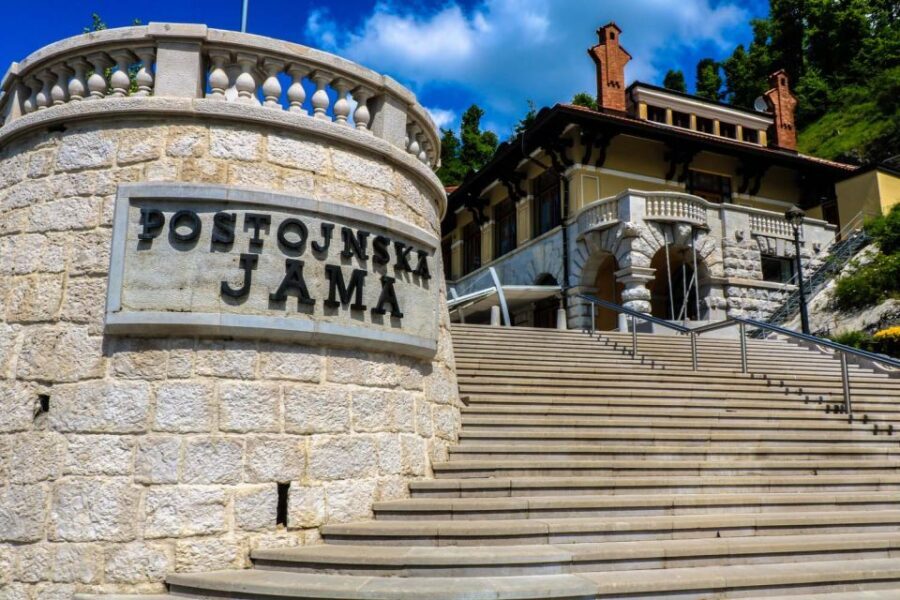 From Ljubljana: Postojna Cave, Predjama Castle and Lake Bled - What I’d Pack and How to Handle the Day Like a Pro