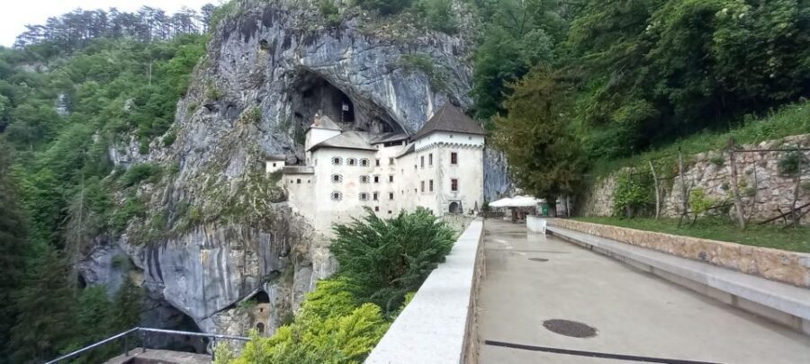 From Ljubljana: Postojna Cave & Predjama Castle Guided Trip - Key highlights worth your attention