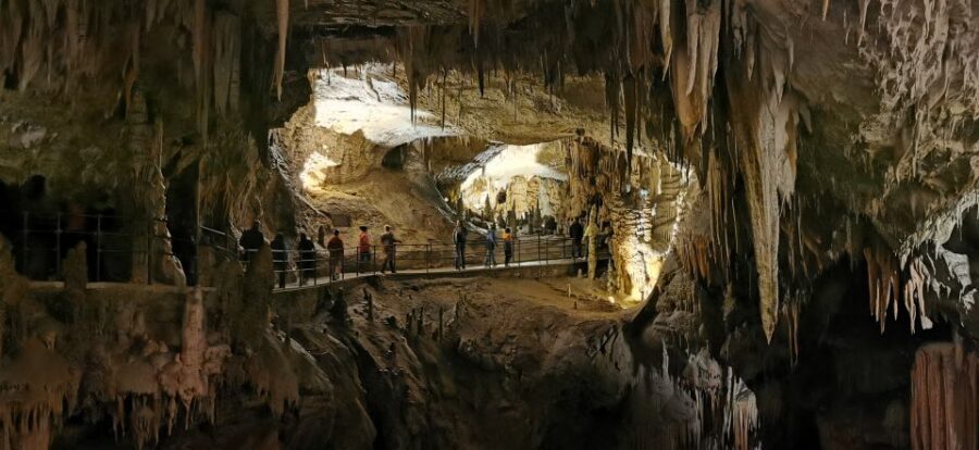 From Ljubljana: Postojna Cave & Predjama Castle Guided Trip - Price and value: what you pay for, and what you’ll still need to budget