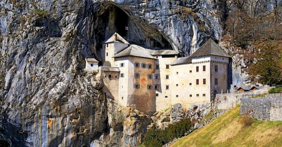 From Ljubljana: Postojna Cave & Predjama Castle Guided Trip - Should you book the Postojna Cave & Predjama Castle day trip?