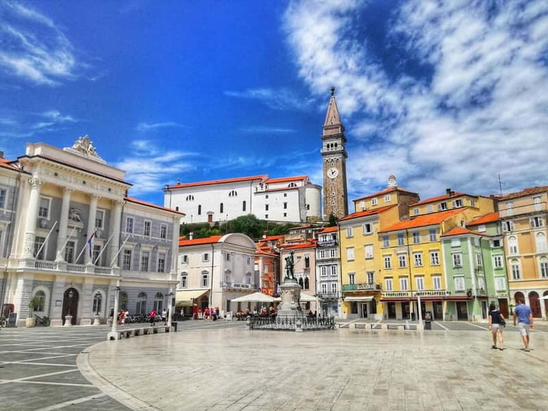 From Ljubljana: Postojna Cave, Predjama Castle, & Piran Tour - Key things to know before you go