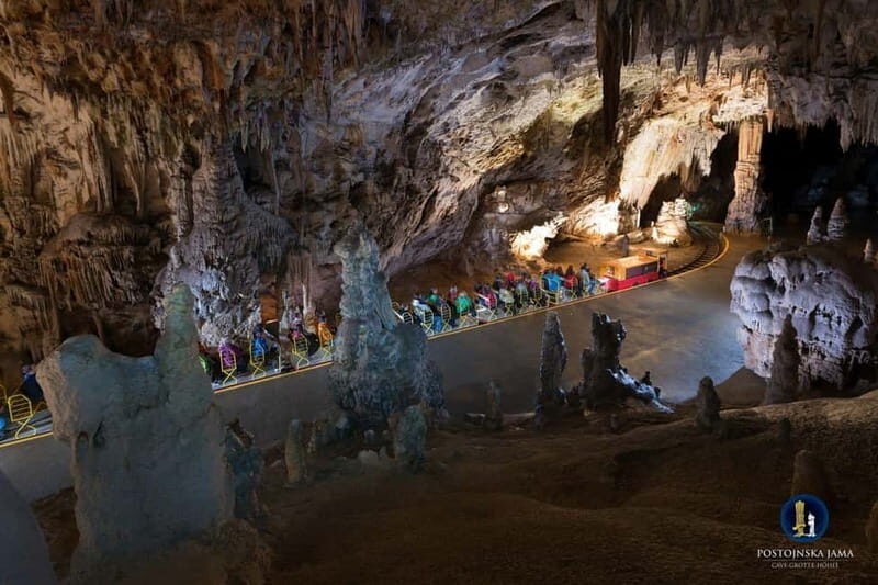 From Ljubljana: Postojna Cave, Predjama Castle, & Piran Tour - Who This Tour Fits Best (and Who Might Prefer Something Else)
