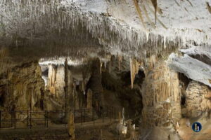 From Ljubljana: Postojna Cave, Predjama Castle, & Piran Tour - Postojna Cave: The Karst Shows Up Fast (and It’s Cold)
