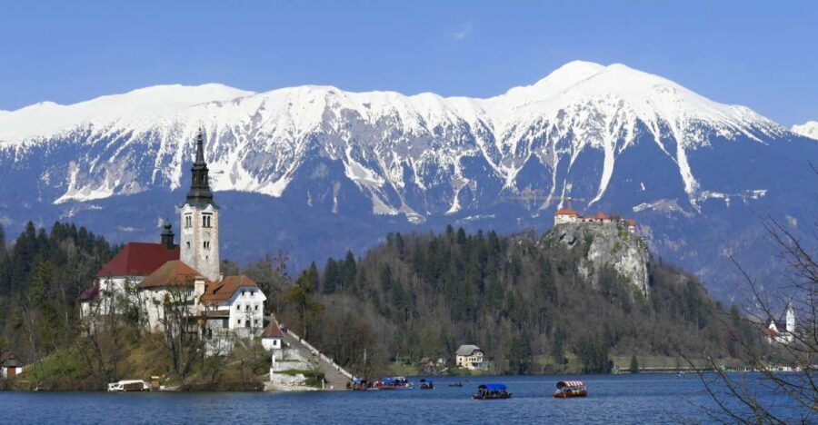 From Ljubljana: Private Bled Lake Day Trip - Private Bled comfort: getting from Ljubljana without guesswork
