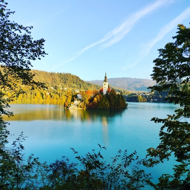 From Ljubljana: Private Bled Lake Day Trip - Price and value: is $90 per person worth it?