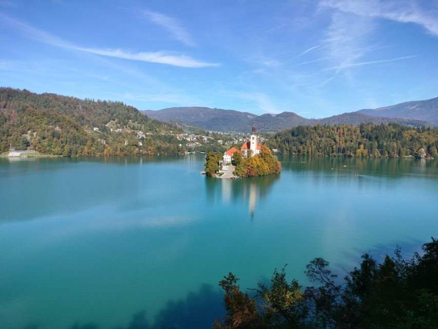 From Ljubljana: Private Bled Lake Day Trip - Who this tour suits best (and who should choose differently)