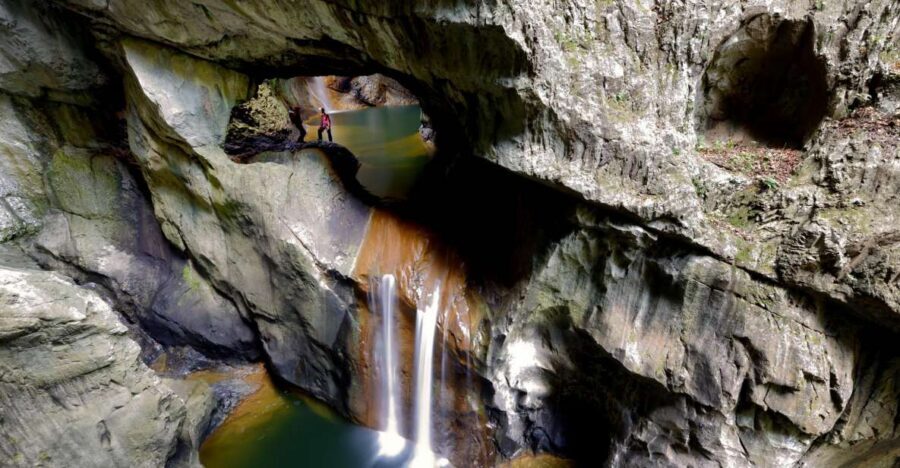 From Ljubljana: Škocjan UNESCO Caves and Piran Full-Day Trip - The value of a 10-hour day that’s actually planned