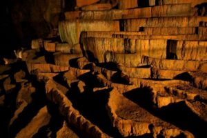 From Ljubljana: Škocjan UNESCO Caves and Piran Full-Day Trip - Morning pickup in Ljubljana: the day starts with momentum