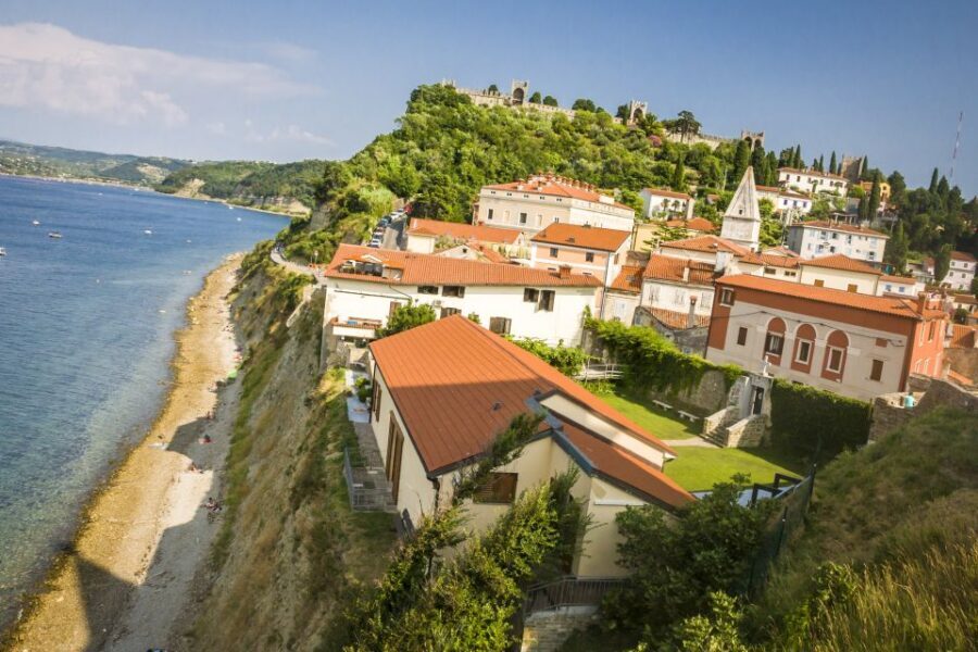 From Ljubljana: Škocjan UNESCO Caves and Piran Full-Day Trip - What to pack and how to stay comfortable