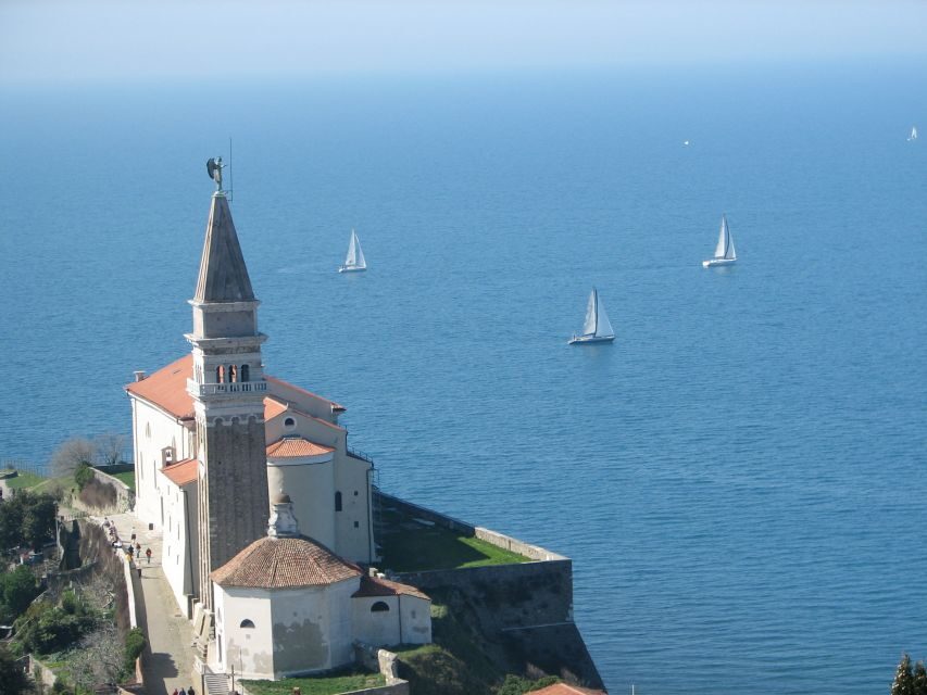 From Ljubljana: Škocjan UNESCO Caves and Piran Full-Day Trip - Final thoughts: should you book the Škocjan and Piran day trip?