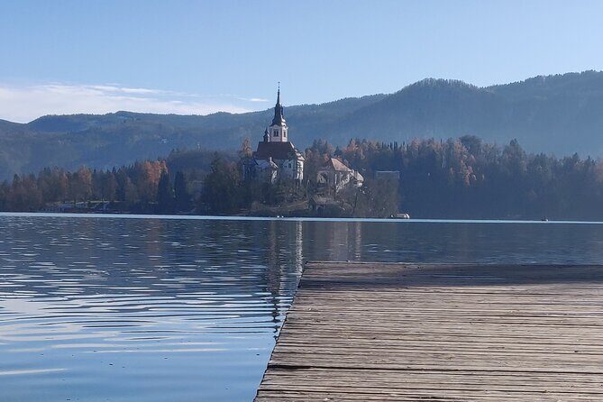 From Ljubljana to lake Bled - Slovenia Tourist Taxi - Getting picked up in Ljubljana without wasting time
