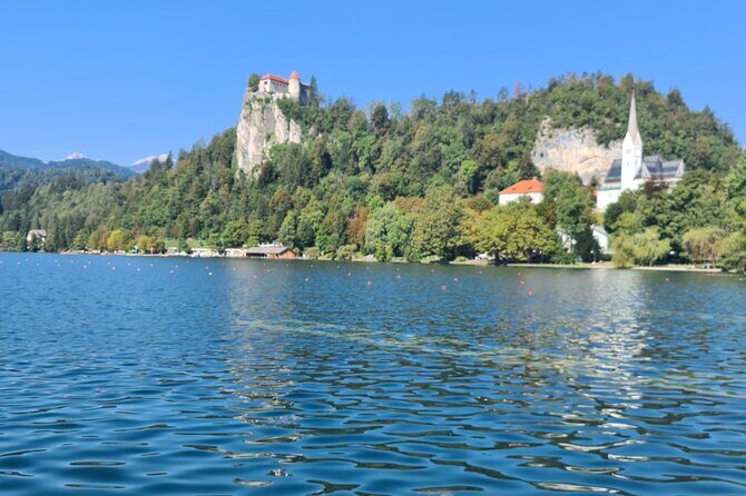 From Ljubljana to lake Bled - Slovenia Tourist Taxi - Optional extras: pletna, Vintgar Gorge, and the real meaning of 5 hours