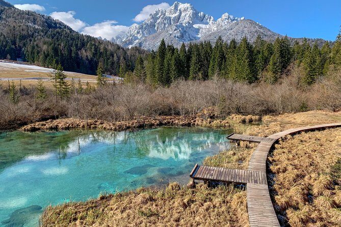 From Ljubljana: Triglav National Park Tour (Private) - Quick hits (what makes this one work)