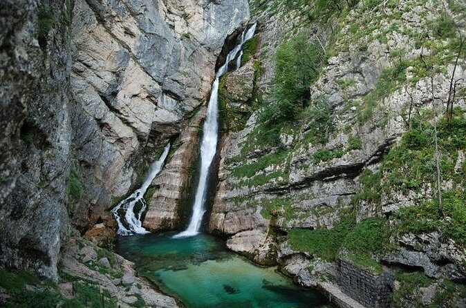 From Ljubljana: Triglav National Park Tour (Private) - Lake Jasna and the Kranjska Gora break: where the pace loosens