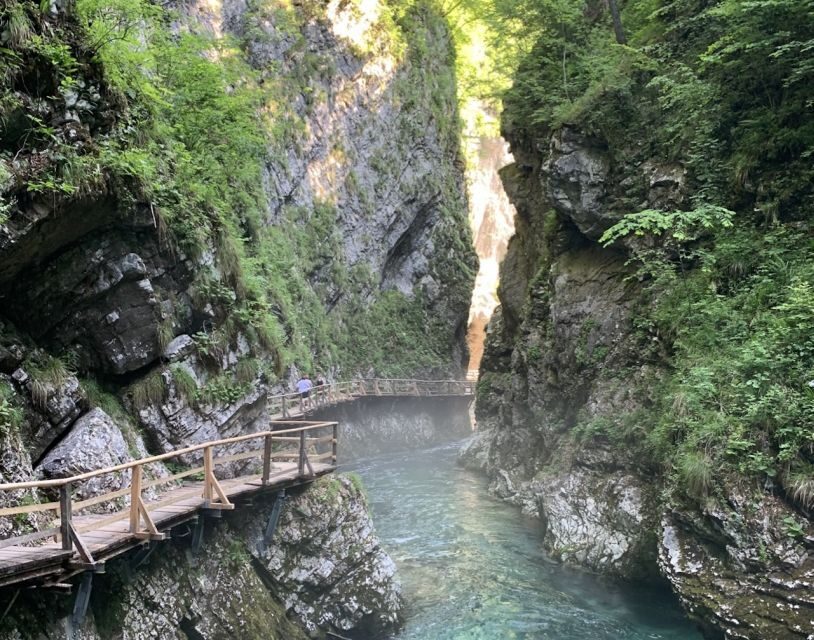 From Ljubljana: Triglav National Park Tour (Private) - Value check: is $199 worth it for a private Triglav day?
