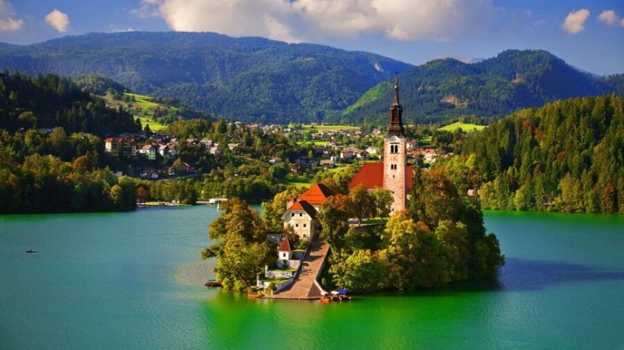 From Ljubljana: Trip to Lake Bled and Bled Castle - Key Highlights That Make This Day Trip Worth It