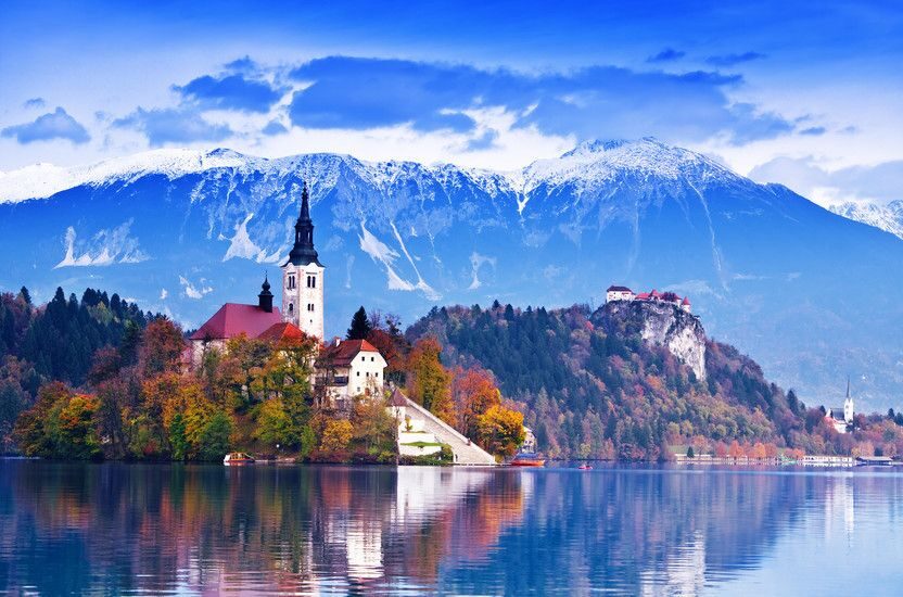 From Ljubljana: Trip to Lake Bled and Bled Castle - Why Lake Bled Still Feels Special